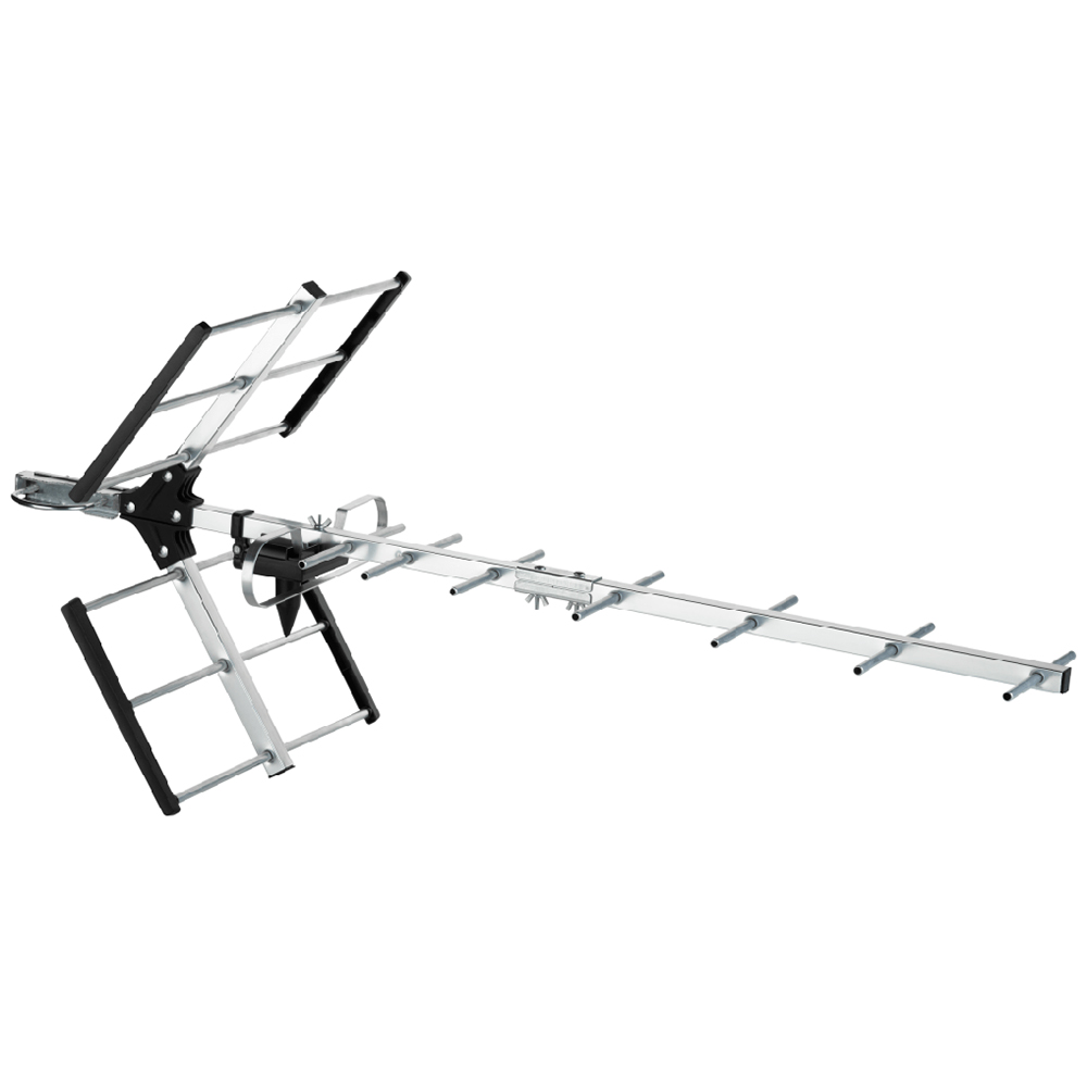 One For All 5G Outdoor Digital TV Aerial Kit Wilko