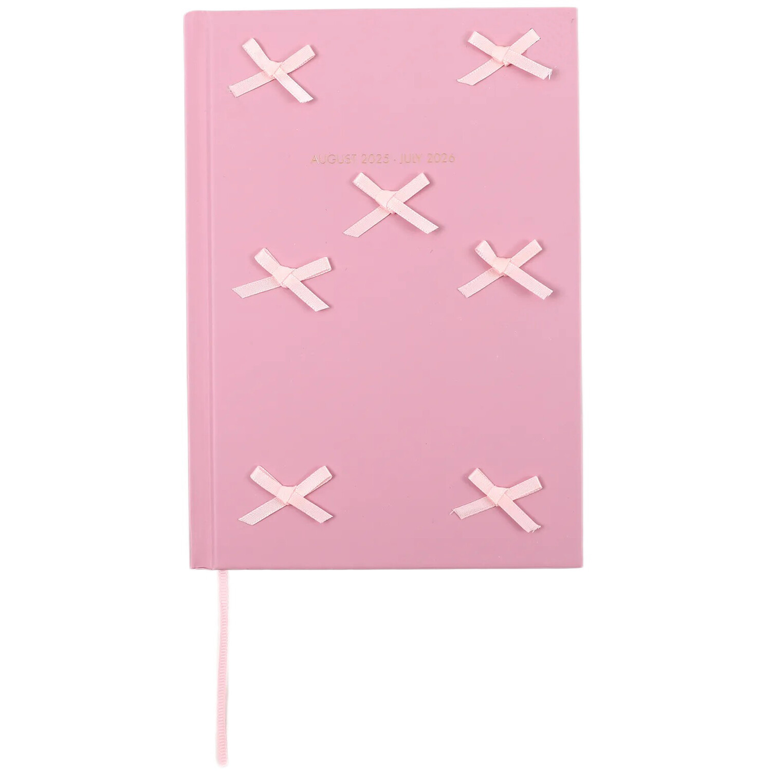 25/26 Bow Academic Diary Image 2