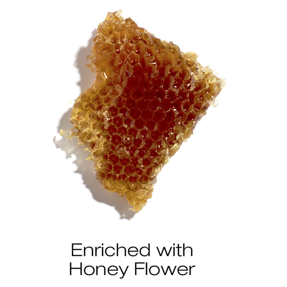 Garnier Natural Honey Flower Gel Wash Dry Skin 200ml Image 2