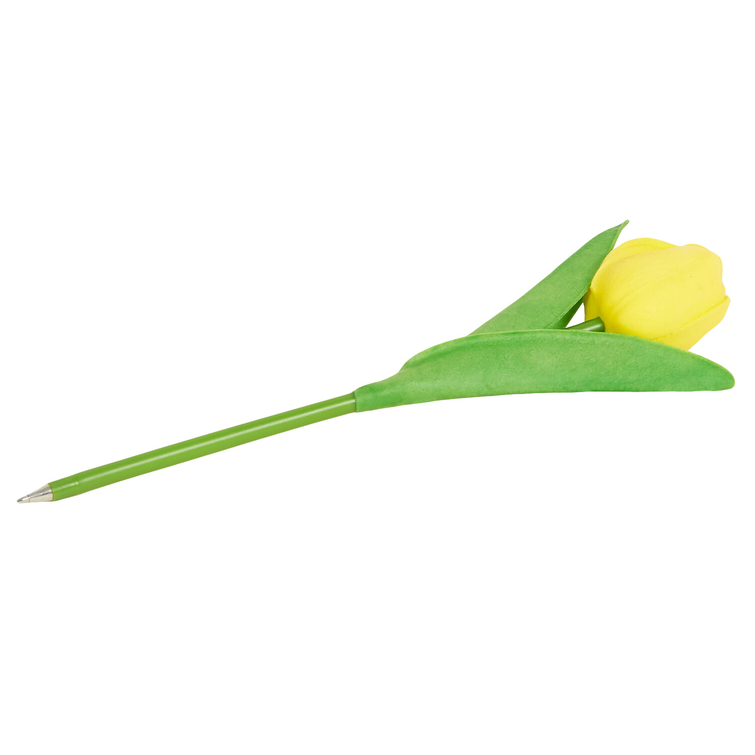 Tulip Pens - Yellow or Pink Image 7