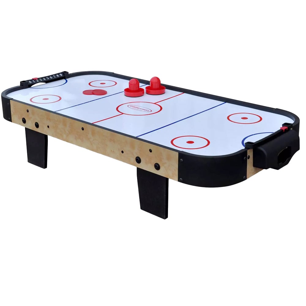 Gamesson Buzz 3ft Air Hockey Table Image 1