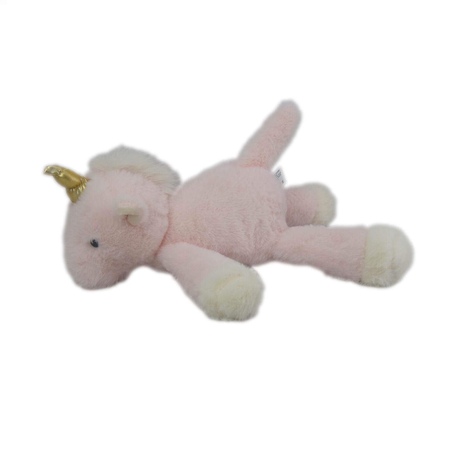 Dinosaur or Unicorn Plush Toy - Multicolour Image 7