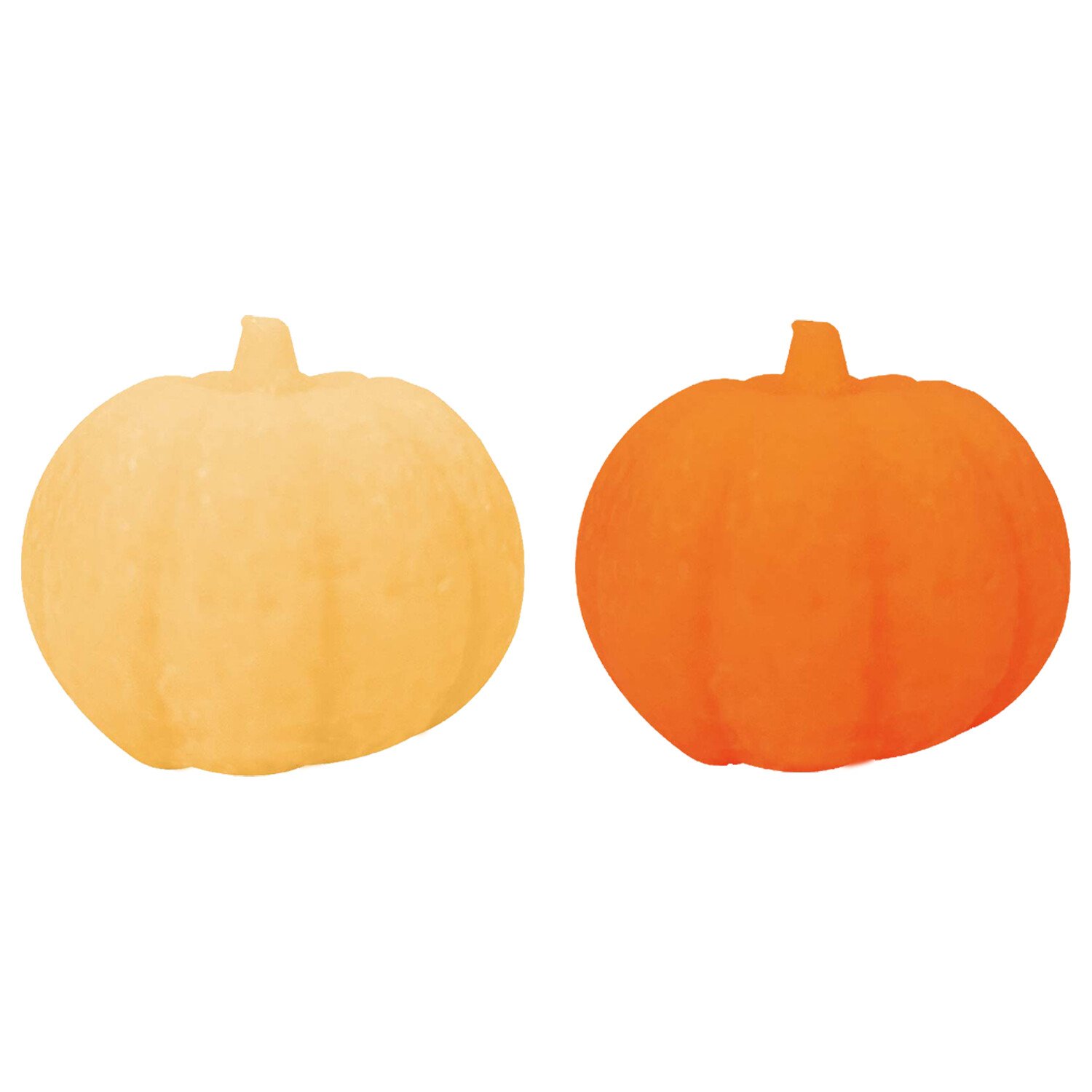 Mini Pumpkin Soap Bar Image 4