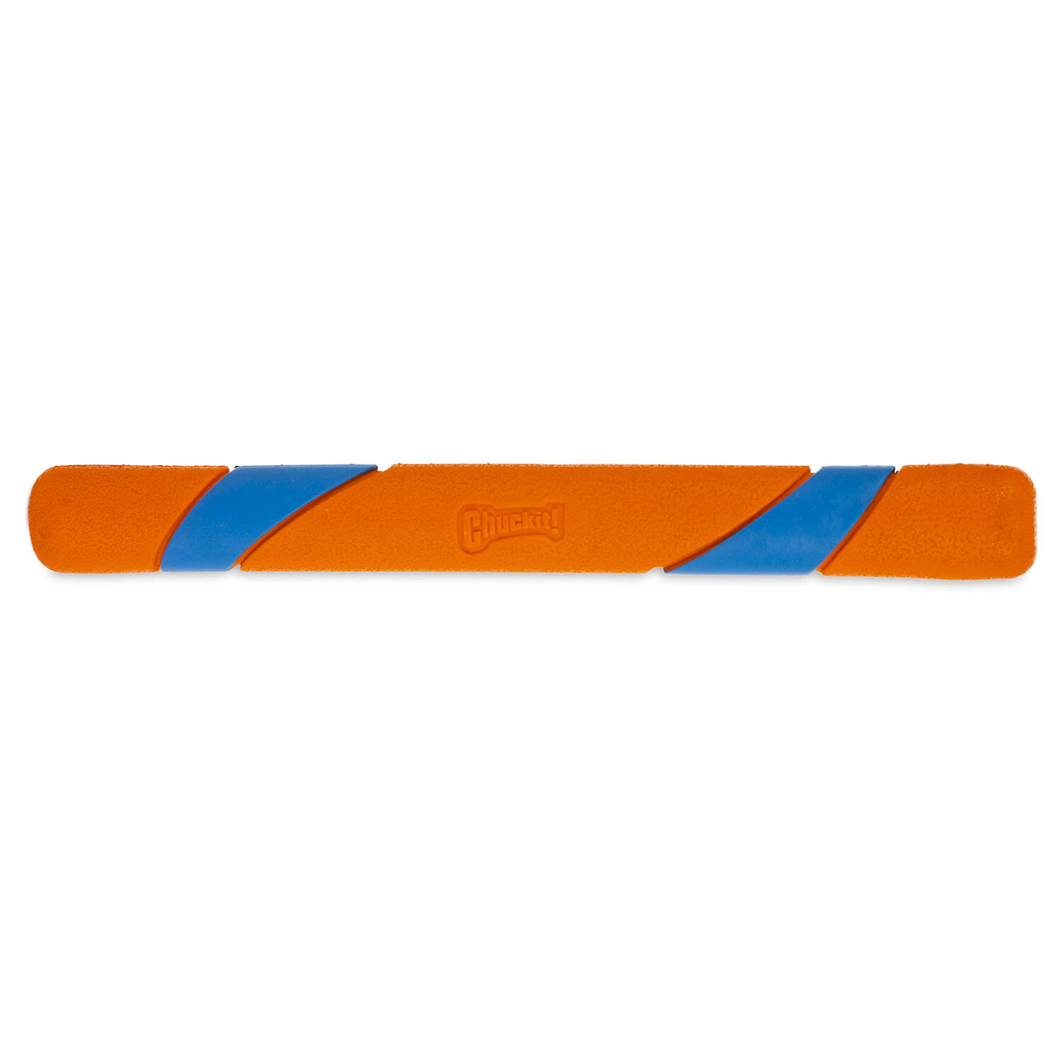 Ultra Fetch Stick Orange and Blue Image 5