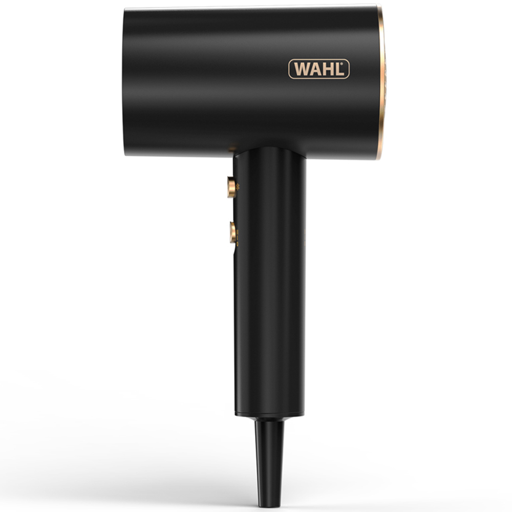 Wahl Ionic Flow Hair Dryer with Detachable Diffuser Head 2100W Image 8