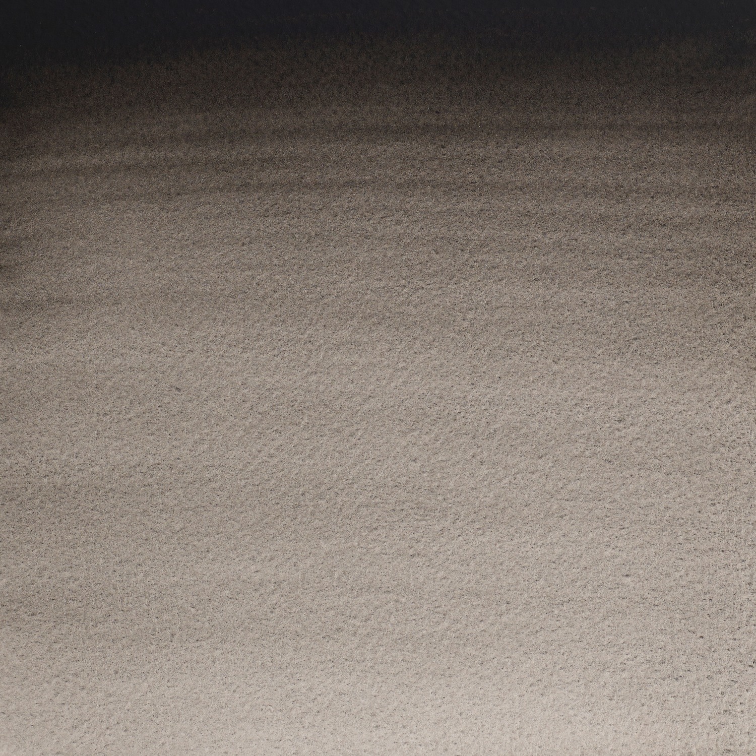 Winsor and Newton 5ml Professional Watercolour Paint - Ivory Black Image 2