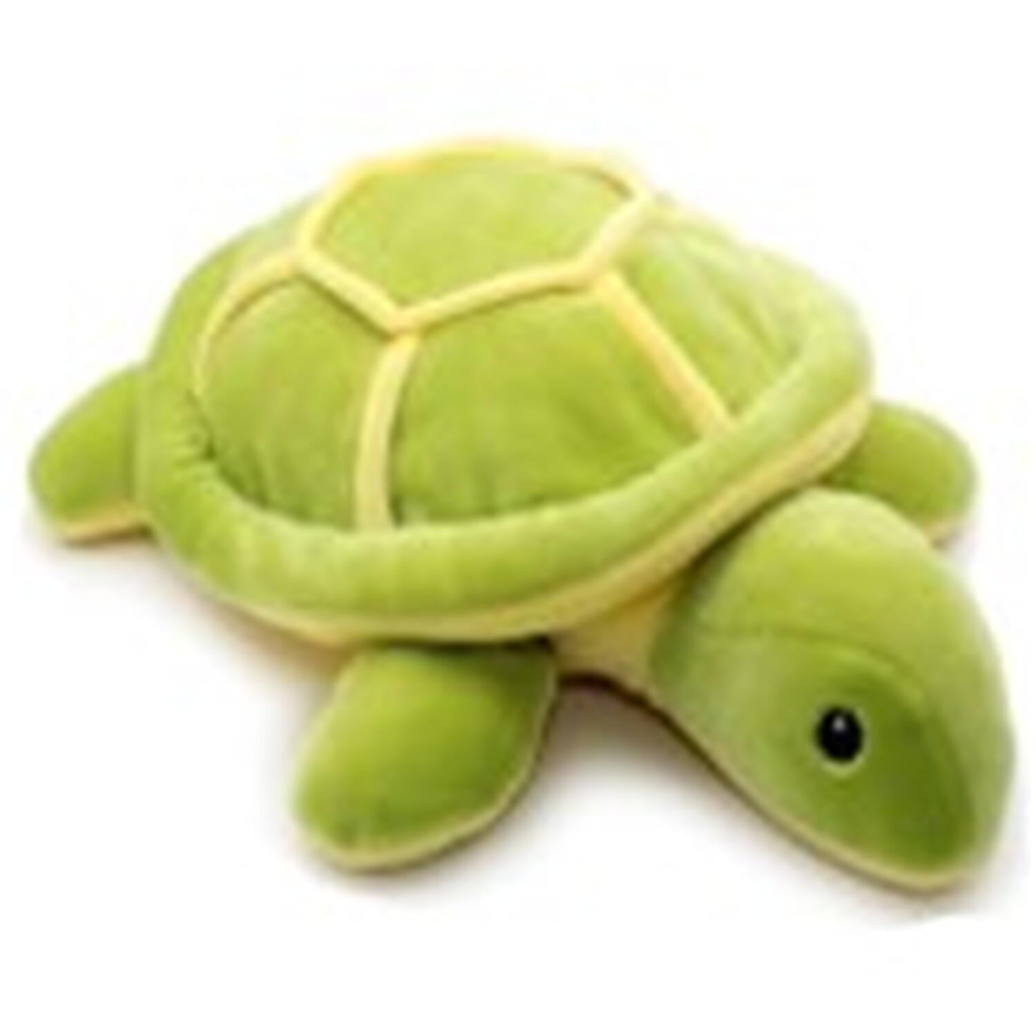 Single Sealife Weighted Plush Soft Toy in Assorted styles Image 2