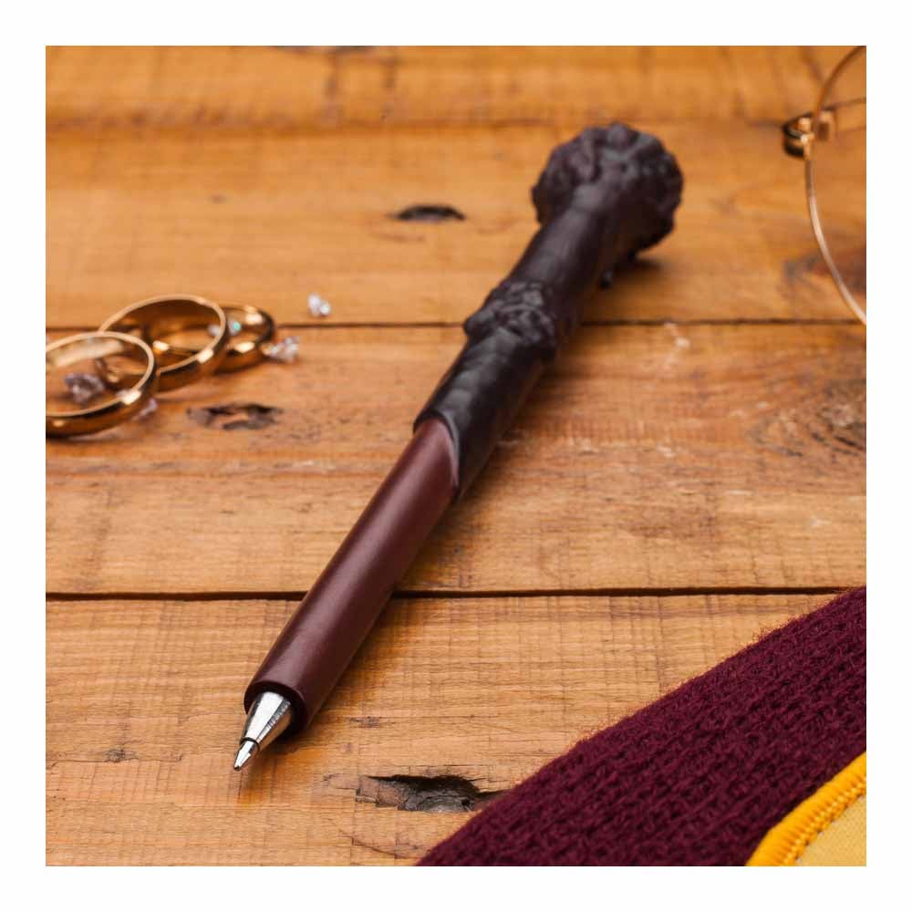 Harry Potter Wand Pen Image 3