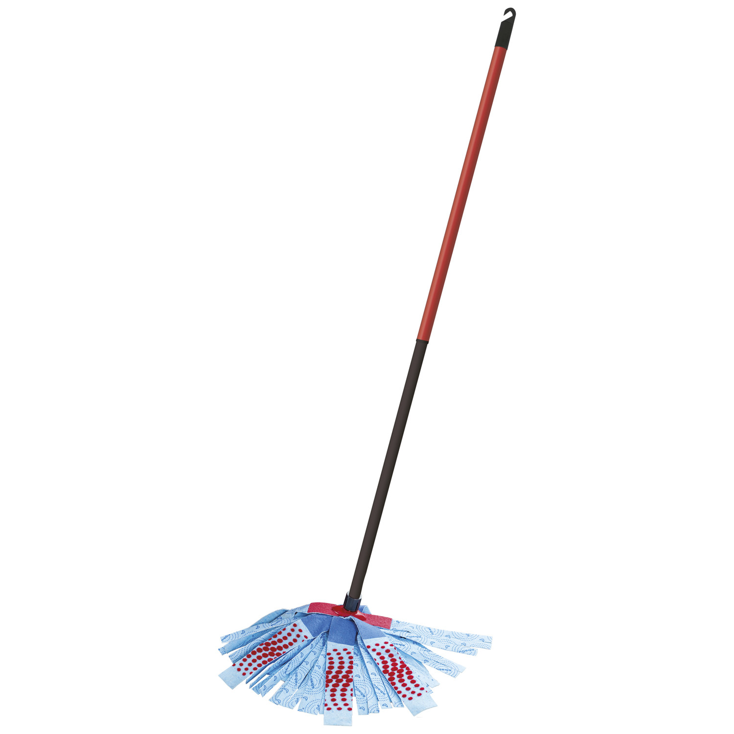 Vileda SuperMocio 3 Action XL Mop with Handle Image 1