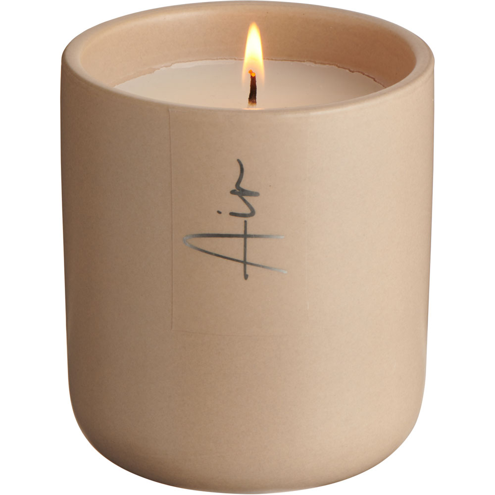 Natures Fragrance Elements Air Candle 250g Image 1