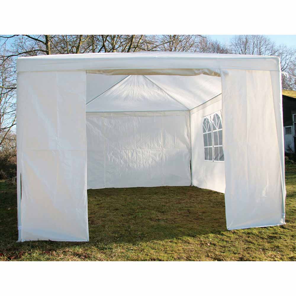 Airwave Party Tent 4x3 White Image 3