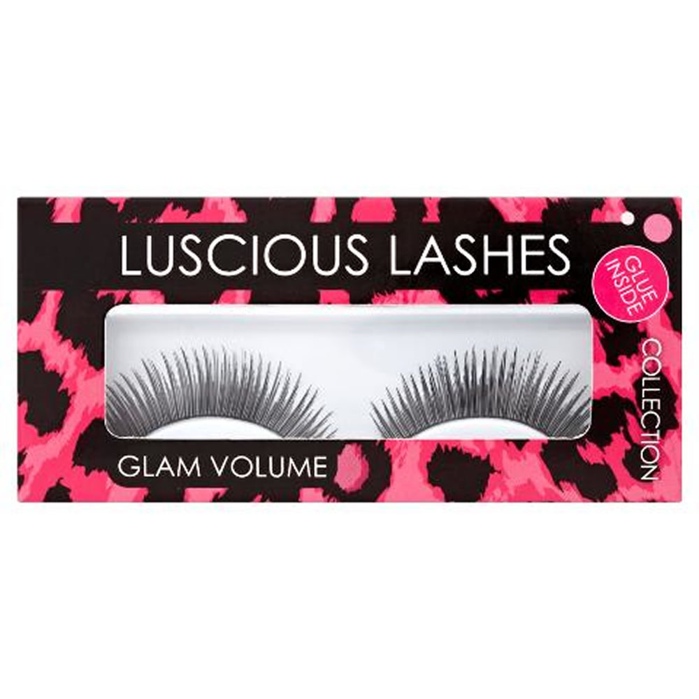 Collection Luscious Lashes Glam Volume Image 1