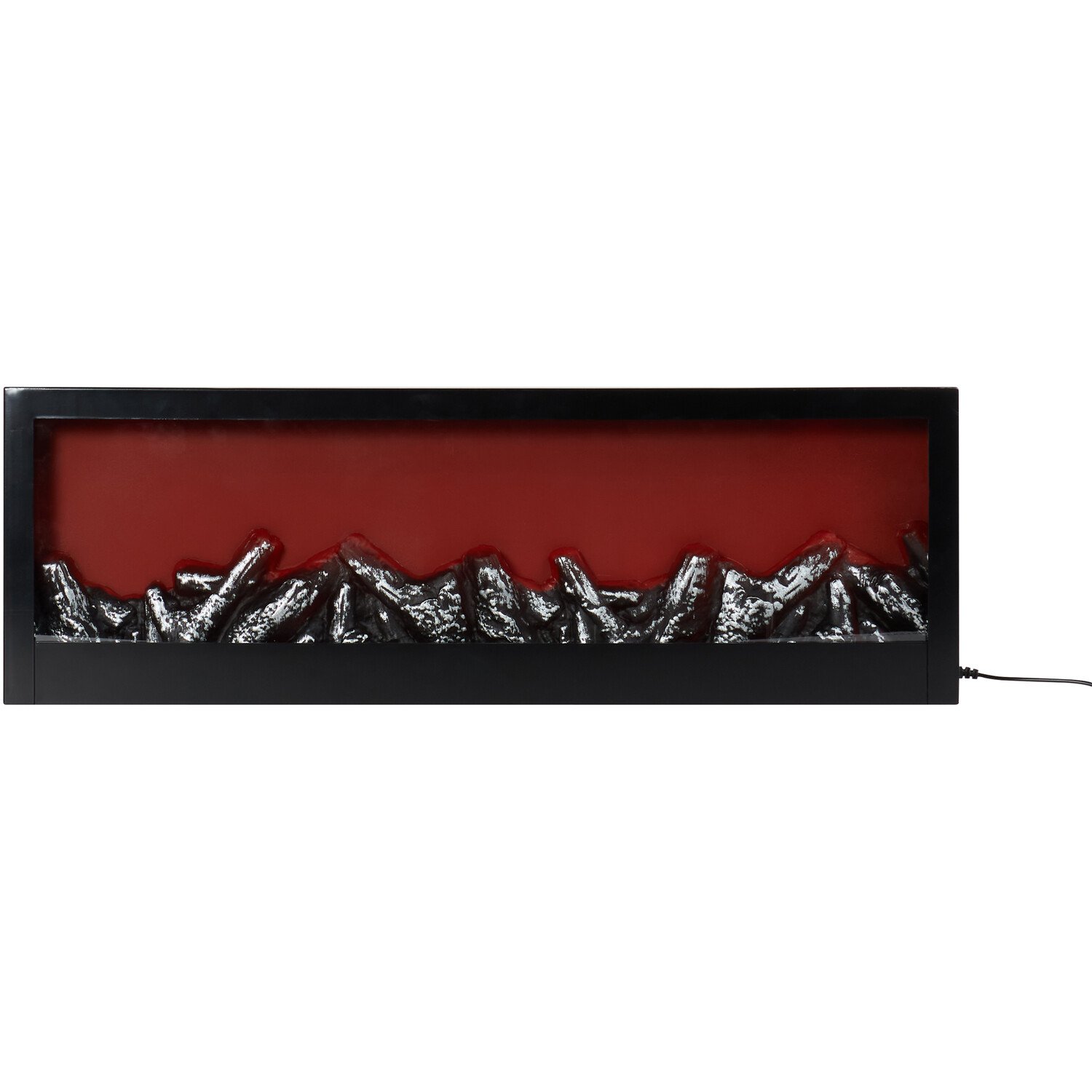 LED Fireplace Image 1