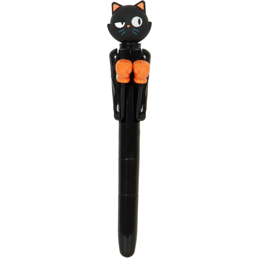 Halloween Boxing Pen Image 4