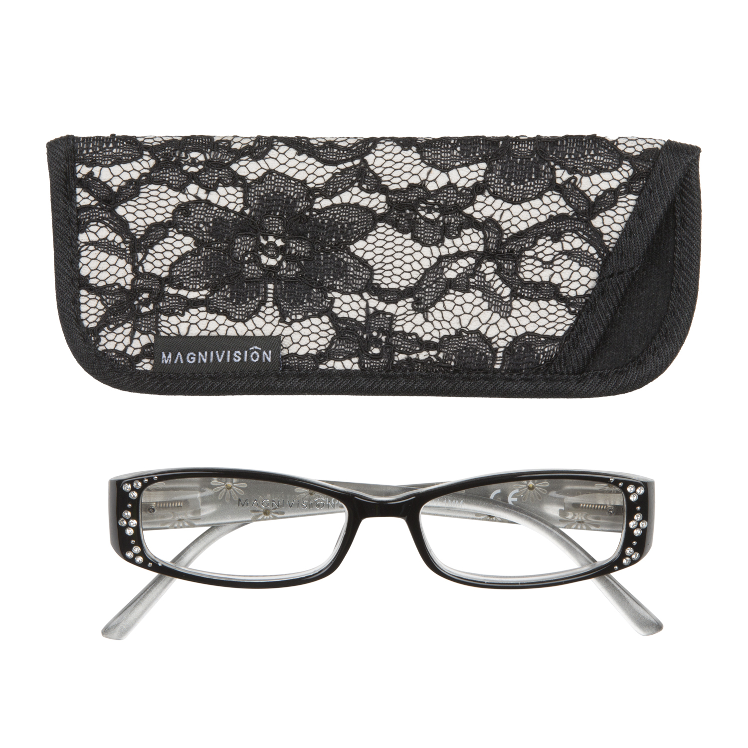 Tilly Magnivision Reading Glasses - 1.00 Image 2