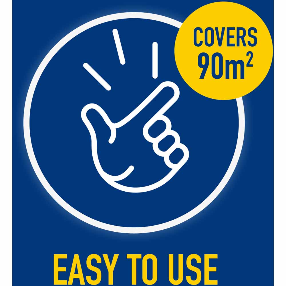 Jeyes Patio and Decking Power Outdoor Cleaner 2L Wilko