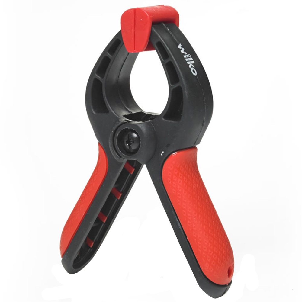 Wilko 1 inch Clamp Image