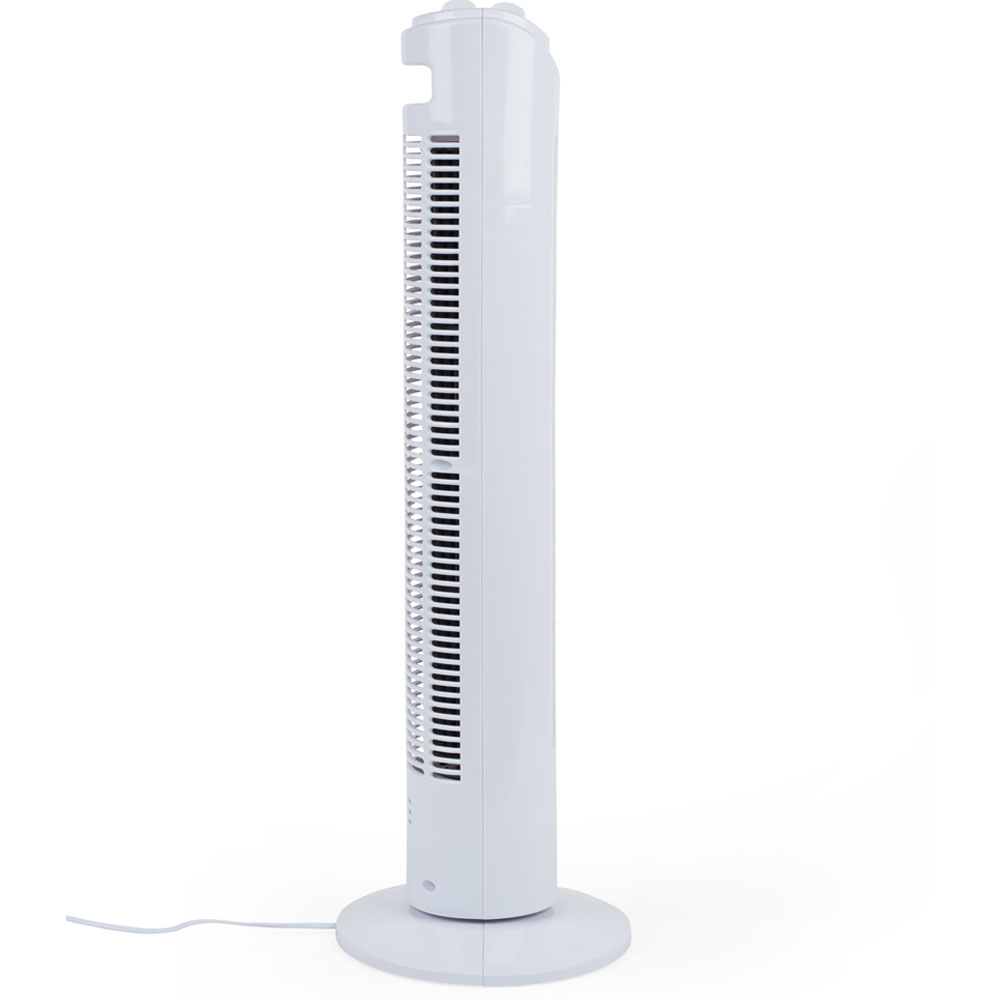 Beldray EH3230 32 Inch Oscillating Tower Fan Wilko