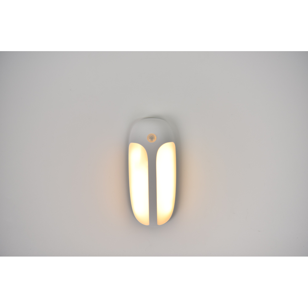 Avilo White Cordless Go Anywhere Light with PIR Motion Sensor Image 2