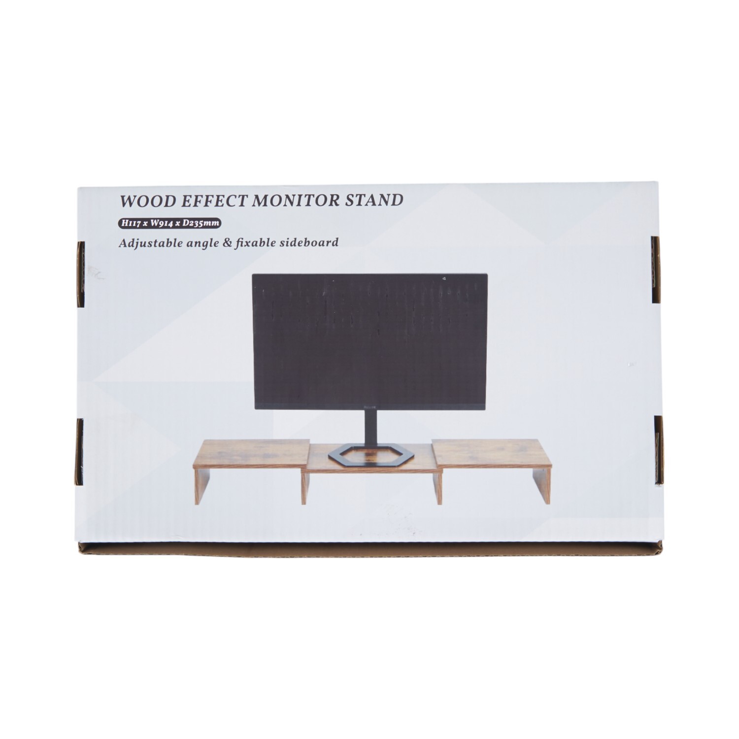 Monitor Stand Natural Image 8