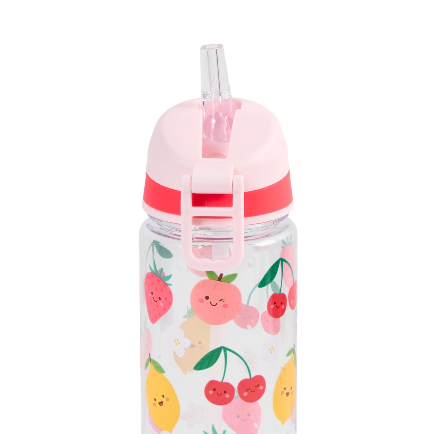 Fruity Water Bottle Image 3