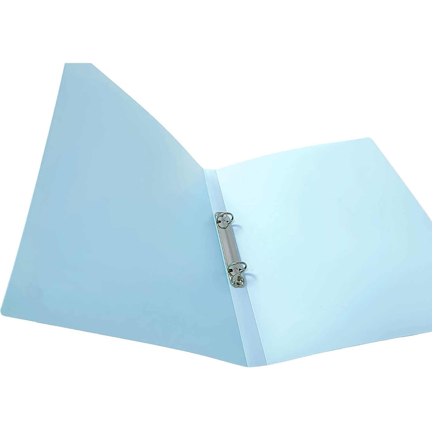 Pastel Ring Binder Image 3