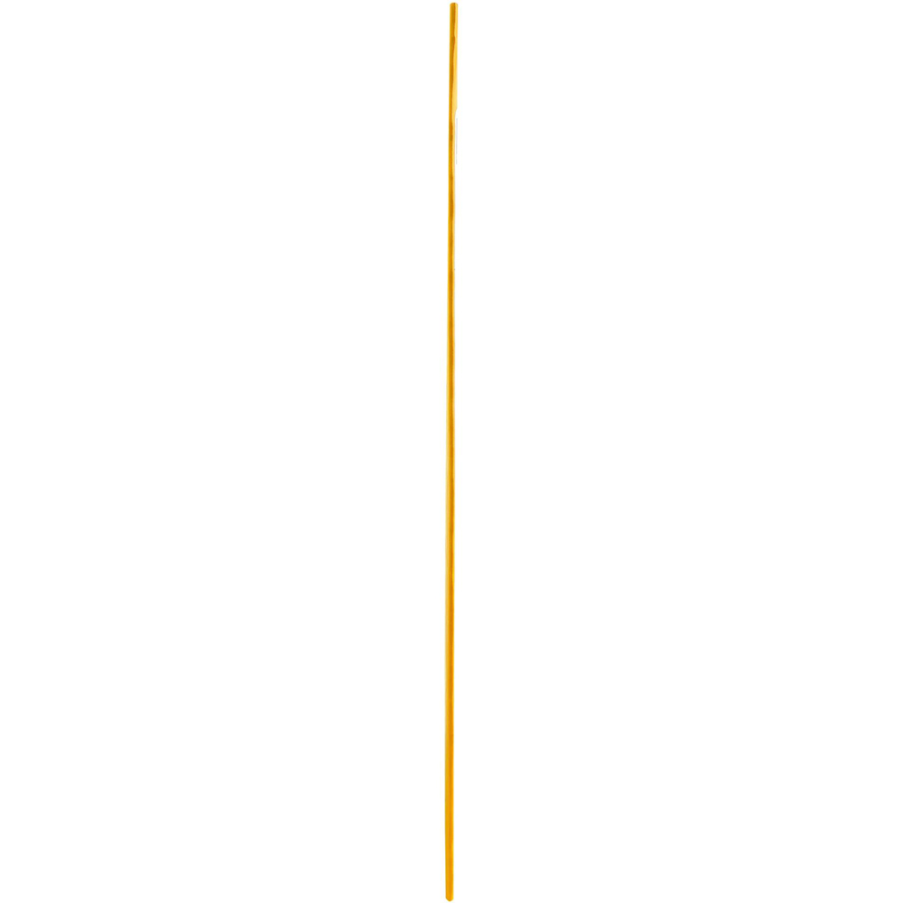 Exacompta A4 Yellow Pressboard Box File 10 Pack Image 5
