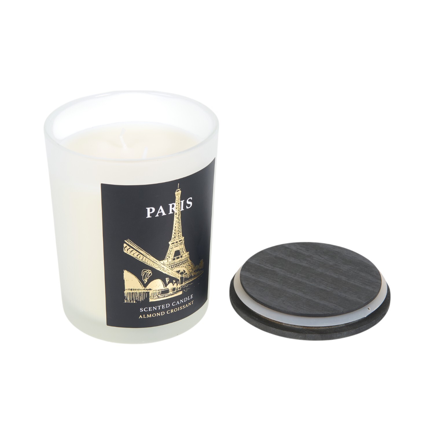 Paris Candle Image 2