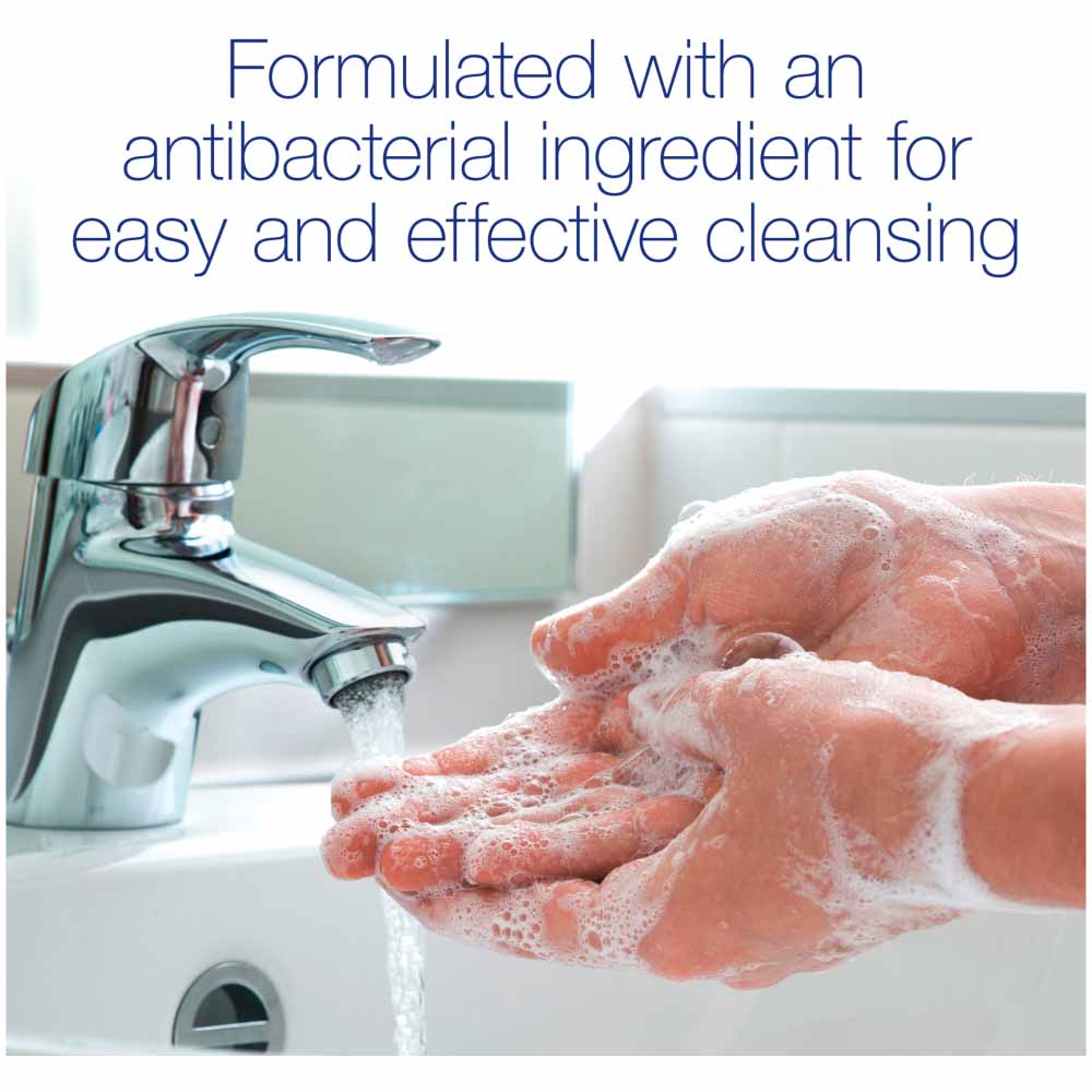 Dove Care and Protect Antibacterial Handwash 250ml Image 7