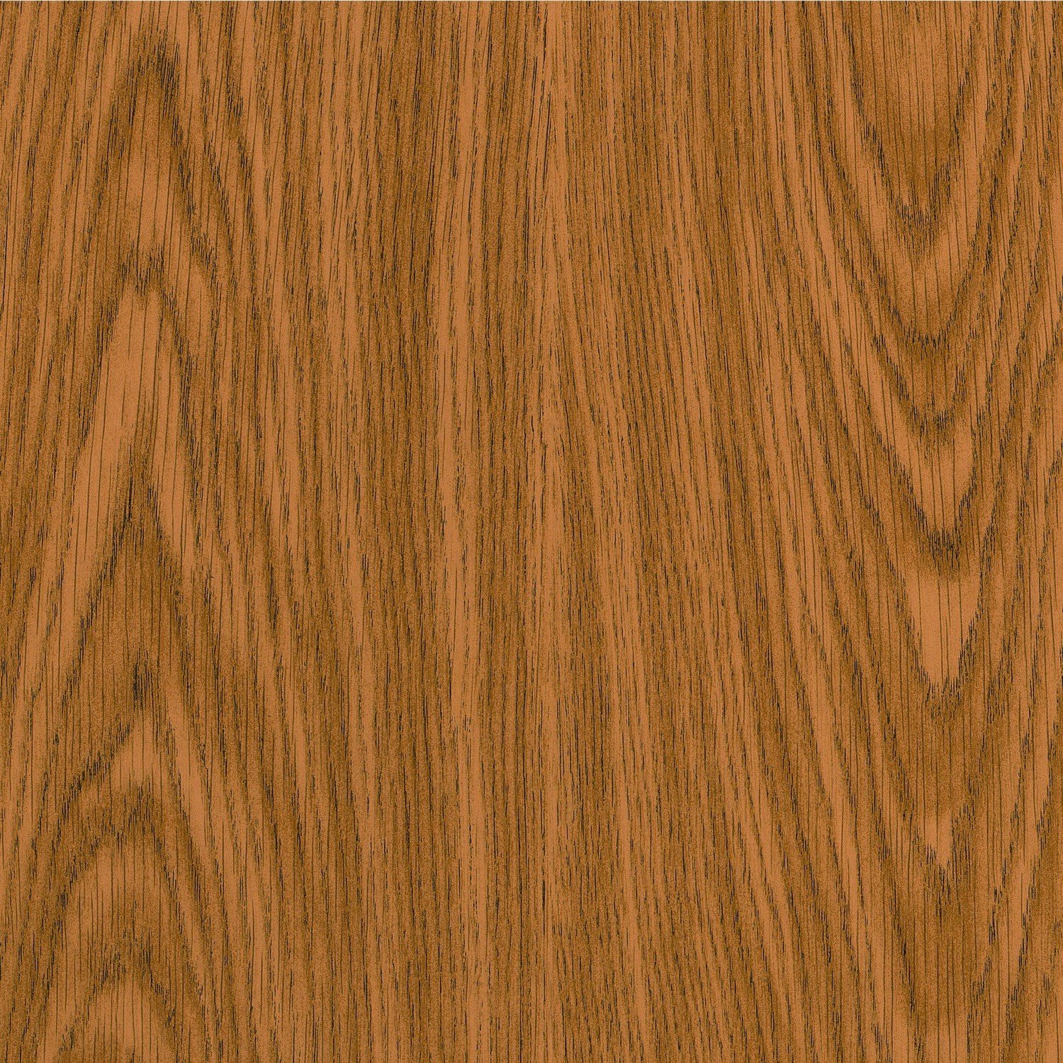 d-c-fix Oak Wood Effect Sticky Back Plastic Vinyl Wrap Film 67.5cm x 2m Image 1