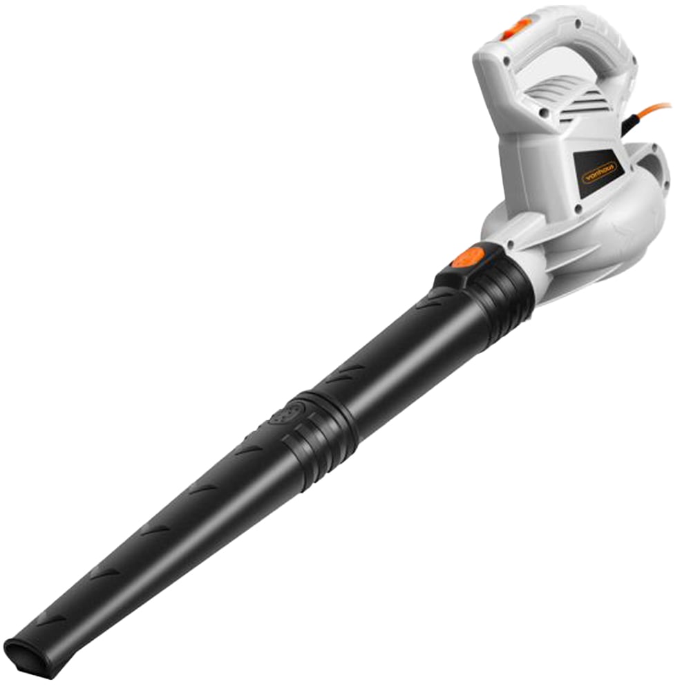 VonHaus Corded Leaf Blower 3000W Image 1