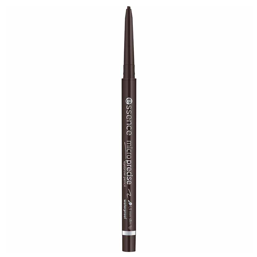 Essence Micro Precise Eyebrow Pencil 05 0 05G Wilko Essence Micro Precise Eyebrow Pencil 05 0 05G Wilko