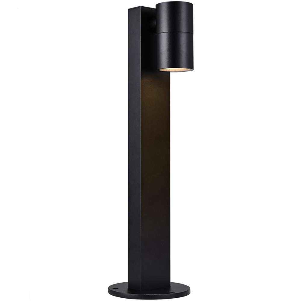 Nordlux Tin 50 Black Garden Light Image 1