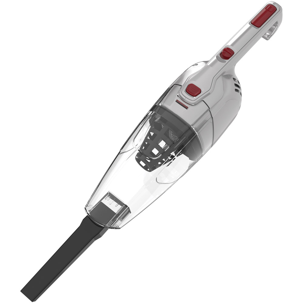 Ewbank Active 2-in-1 Corded Stick Vacuum Cleaner Image 3