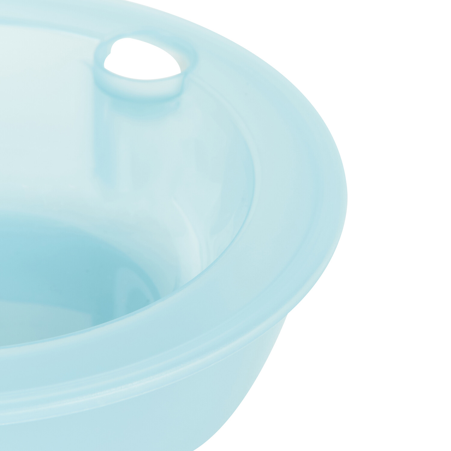 Cooling Pet Bowl - Blue Image 5
