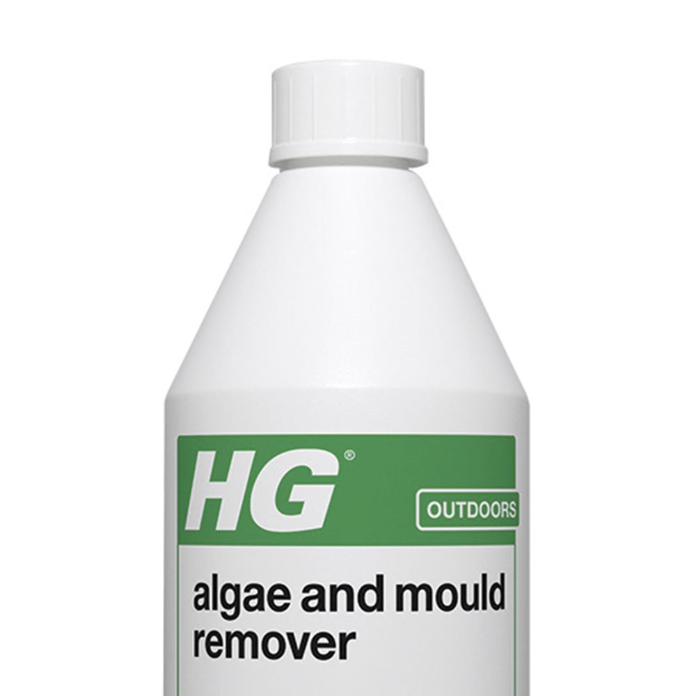 HG Algae And Mould Remover 1000ml Image 2