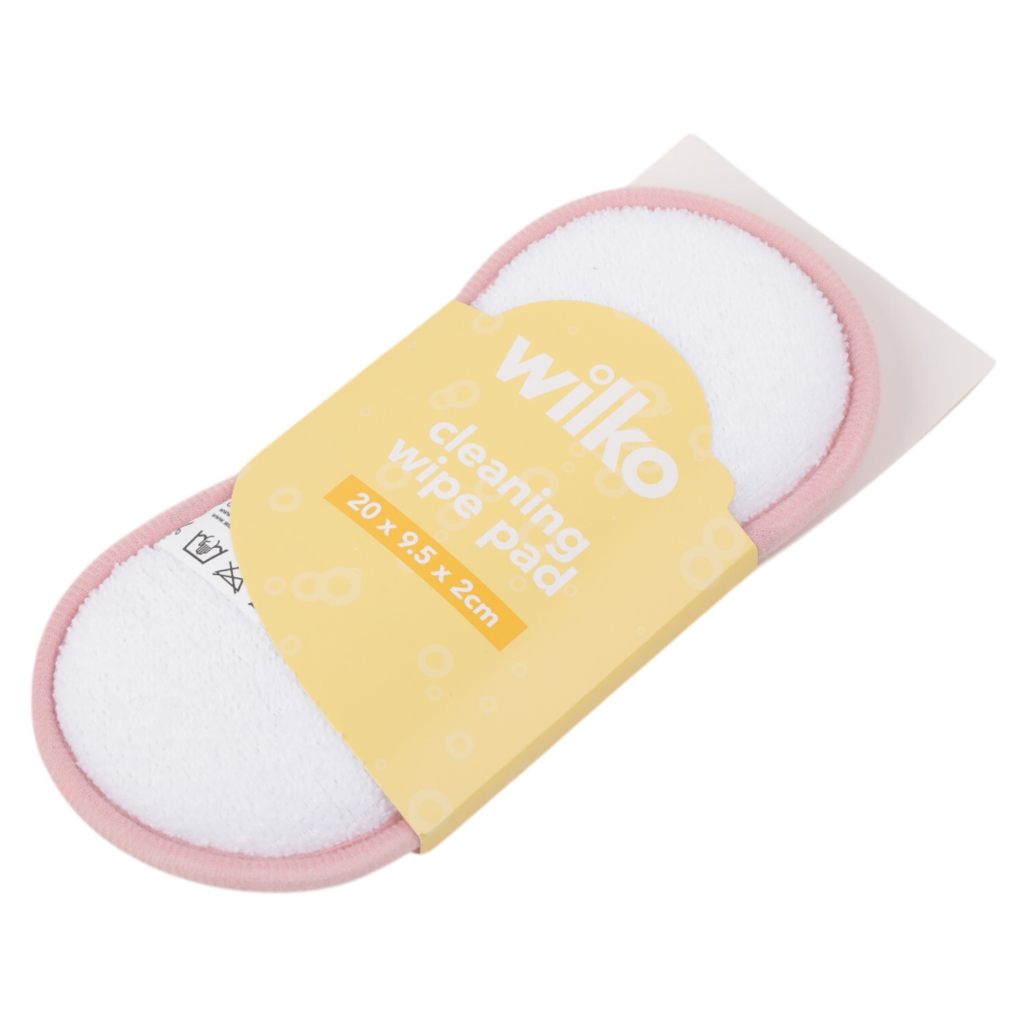 Wilko Basic Cleaning Pad Image 10