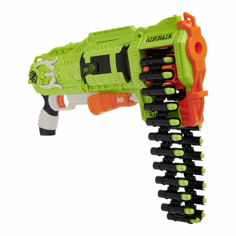 Nerf Zombie Ripchain Image 1