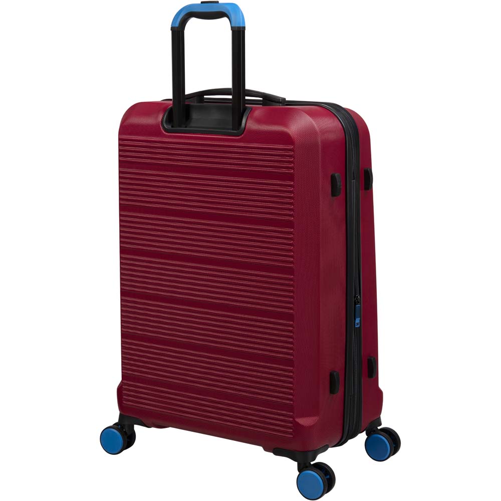 It Luggage Methodical 8 Wheel Hard Case Red 77cm Image 4
