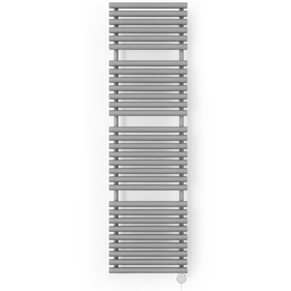 Terma Rolo Salt n Pepper Wi-Fi Controlled Electric Towel Rail 1800 x 520mm Image 3