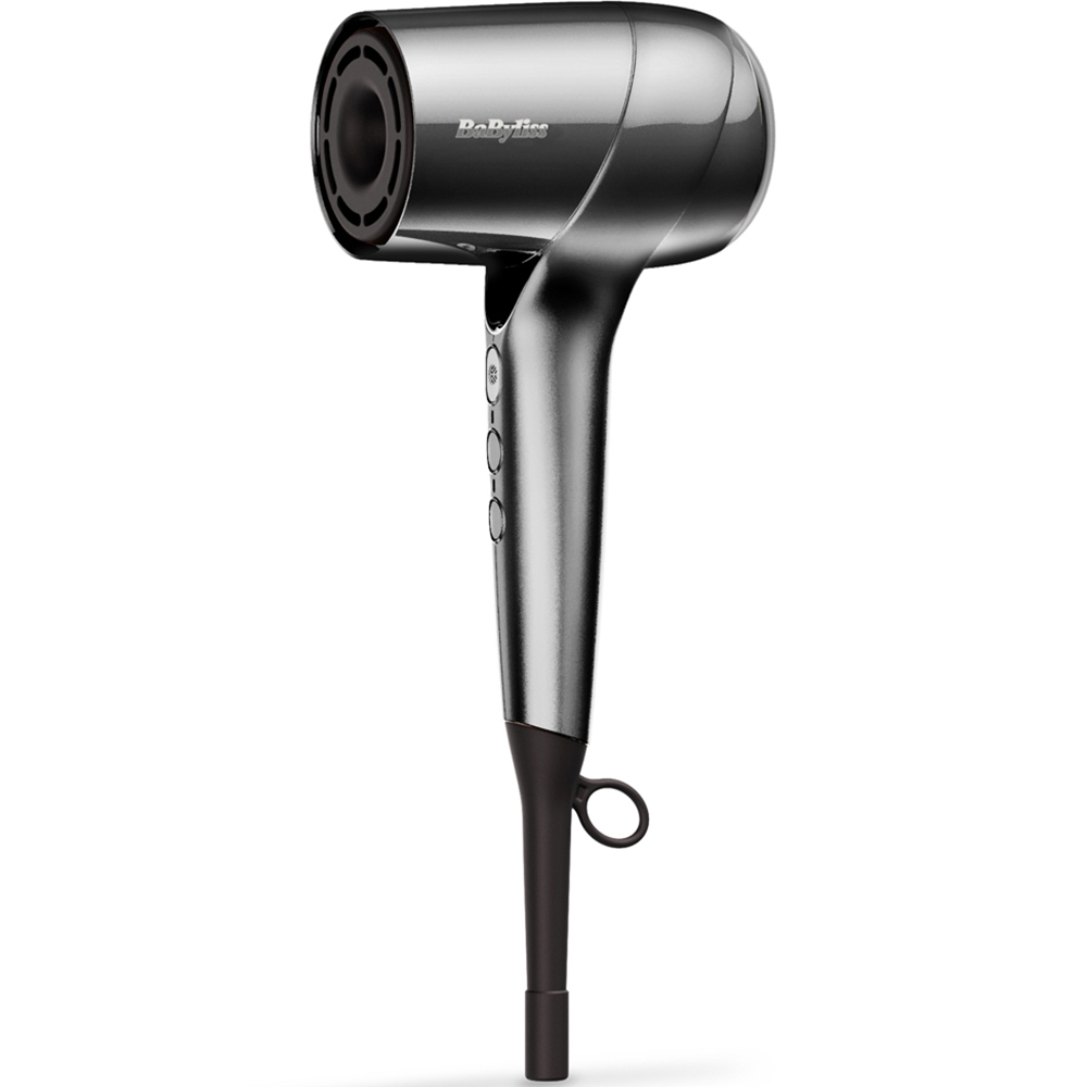 BaByliss Titanium Shine Dryer Image 2