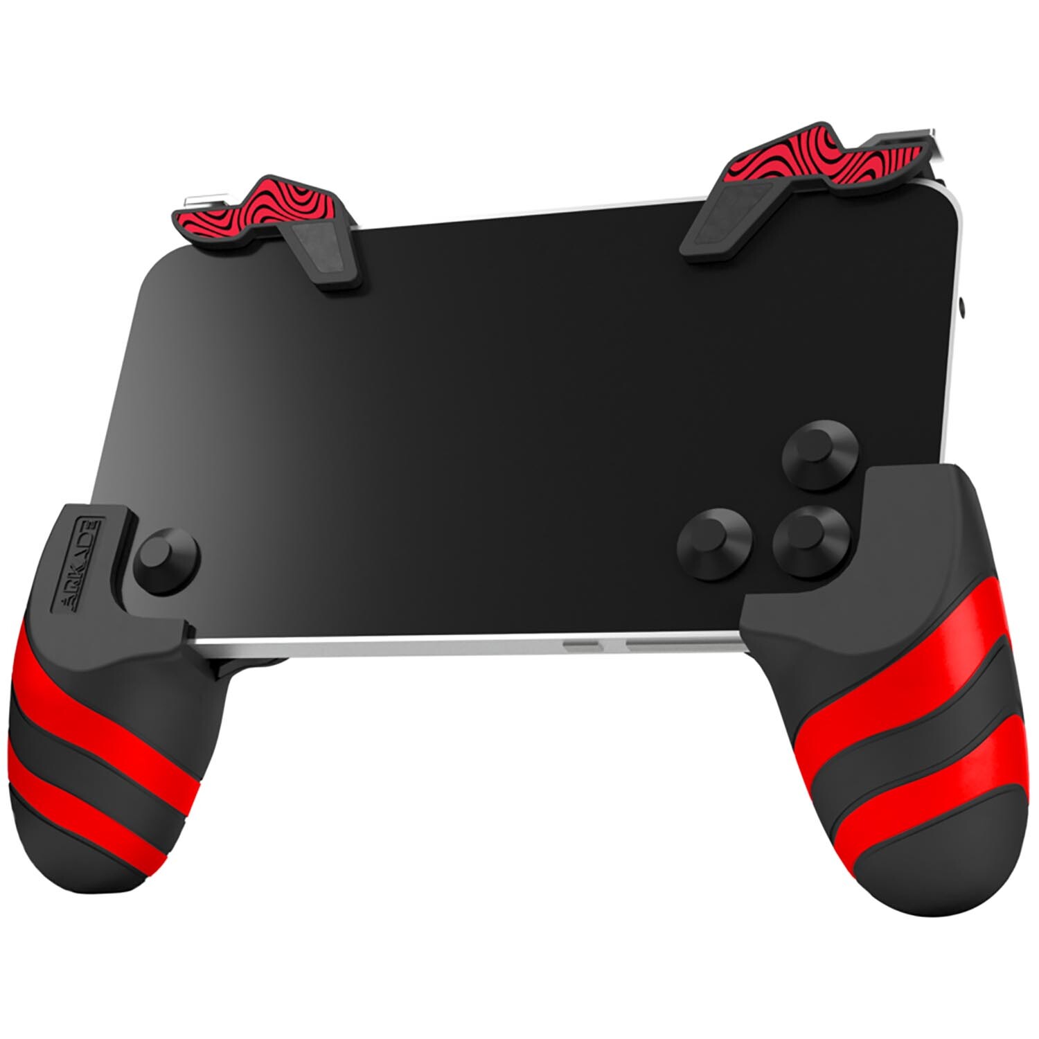 Pewdiepie Battle Pack Storage Case - Black Image 6