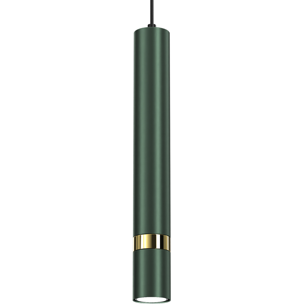 Milagro Joker Green Pendant Lamp 230V Image 4