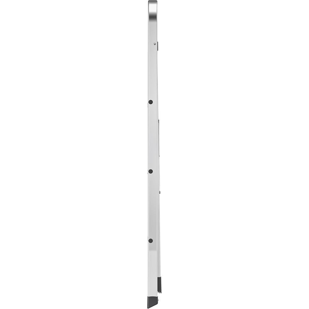 Hailo 4393-801 K70 3 Large Steel Step Folding Step Stool Image 4