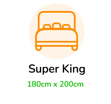 the sleep people super king mattresses