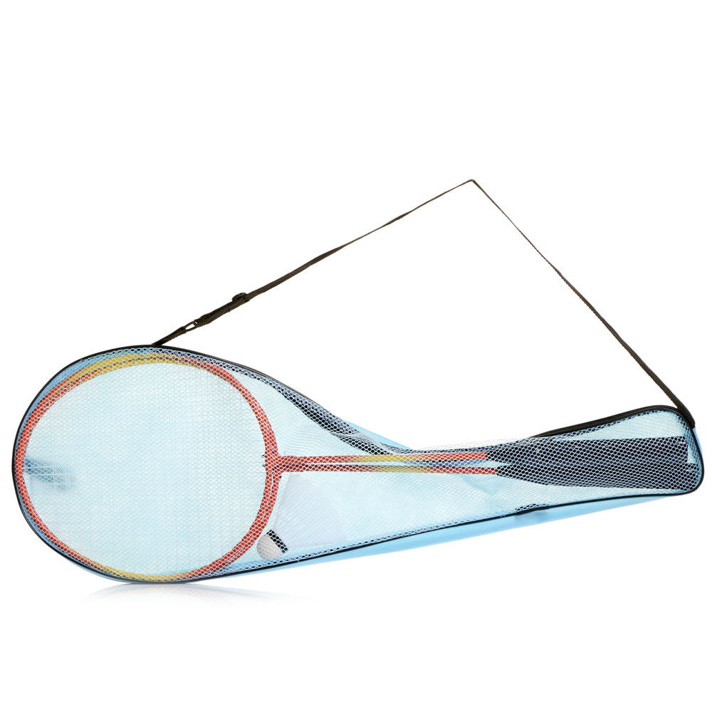Wilko Match Point Badminton Set Wilko