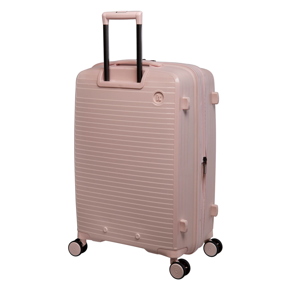 it luggage Spontaneous Pink 8 Wheel 55.5cm Hard Case Image 2
