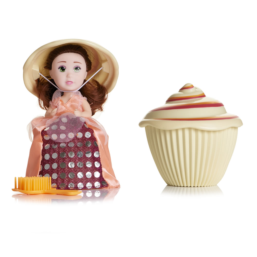 Cupcake Surprise Doll Image 1