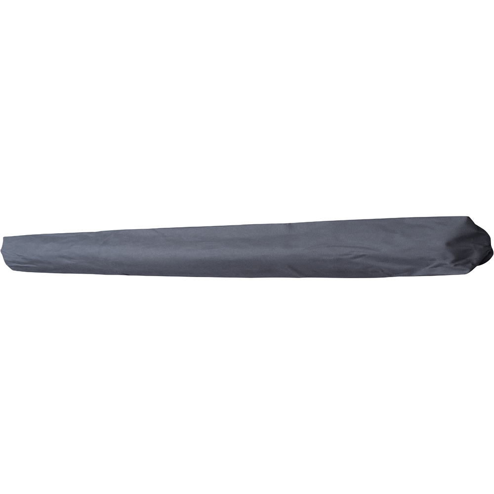 Sunred Silver Line Double Patio Heater Cover Image 2