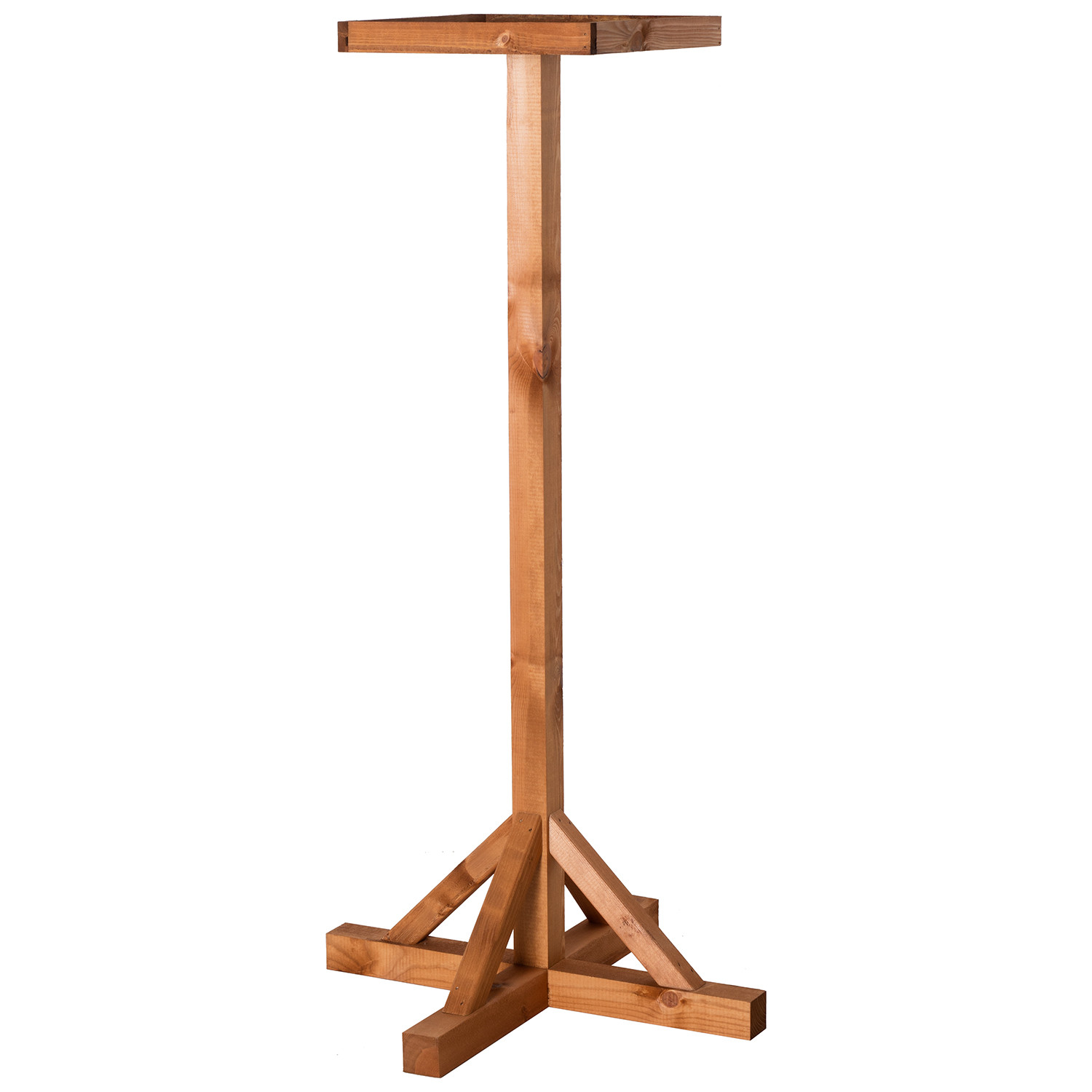 Tabletop Bird Table Image